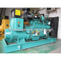 60Hz 240kw/300kva Diesel Generator Set Powered by Cummins Engine (NTA855-G1)